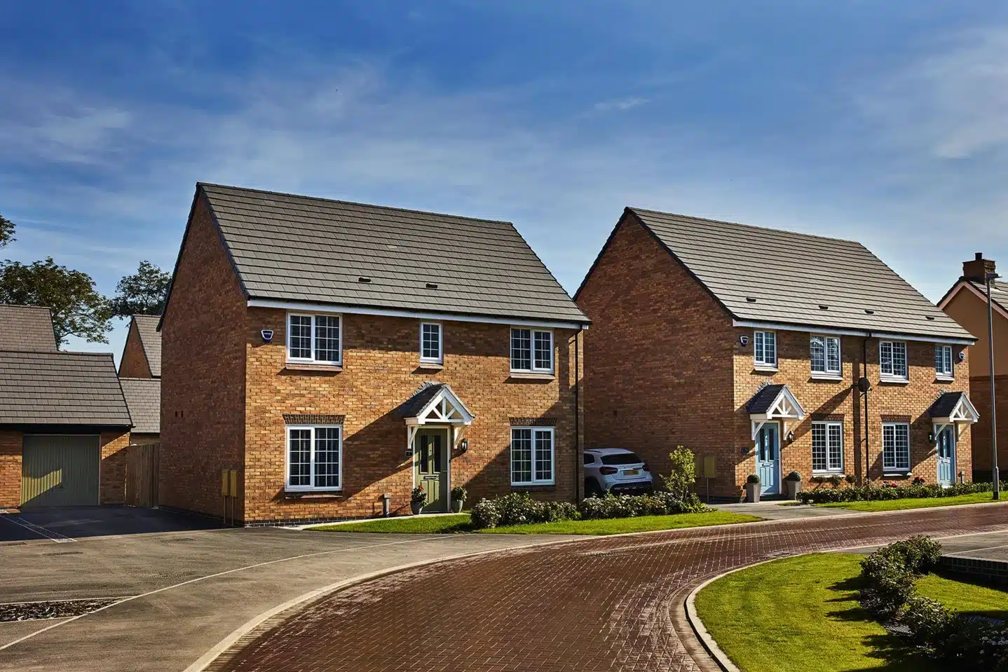 Roofing in Hull